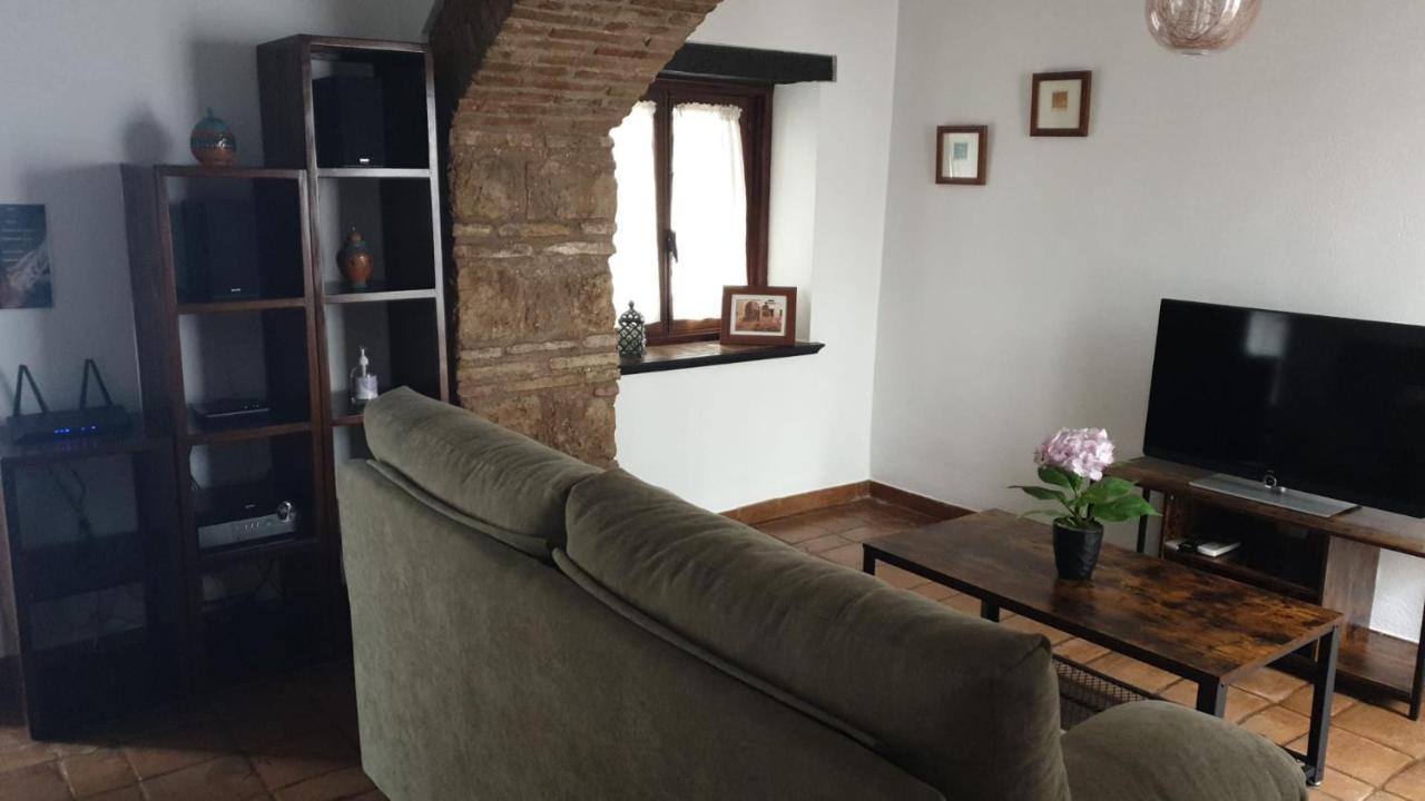Casa Tiberiades Cordoba